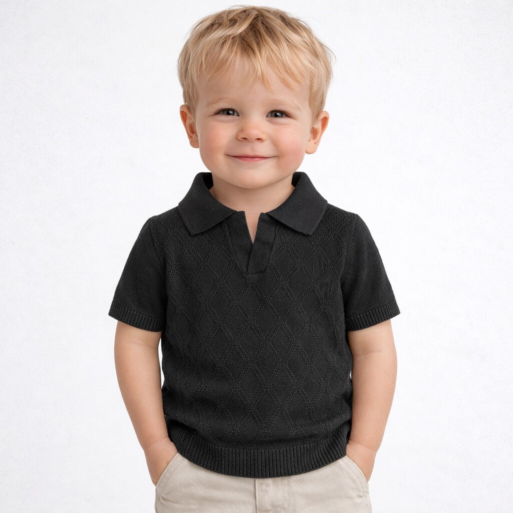 Polo in Filo Neonato - Granada