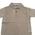Polo aus Garn – Granada