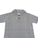 Polo aus Garn – Granada
