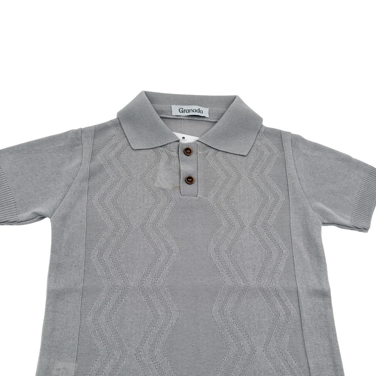 Polo aus Garn – Granada