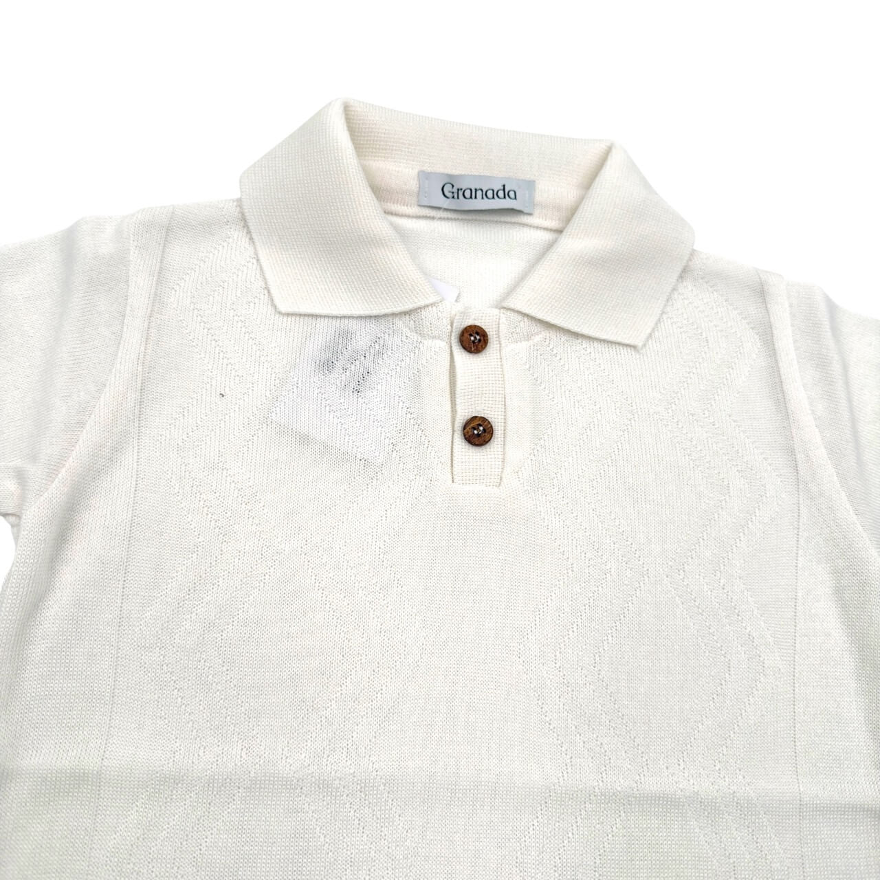 Polo aus Garn – Granada