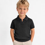 Polo aus Garn – Granada