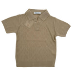 Polo aus Garn – Granada