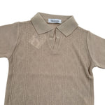 Polo aus Garn – Granada