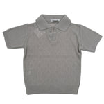 Polo aus Garn – Granada