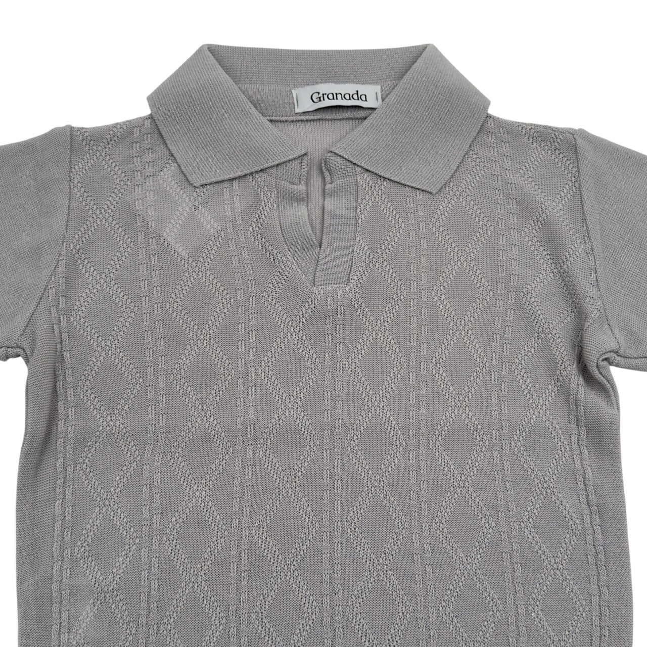 Polo aus Garn – Granada