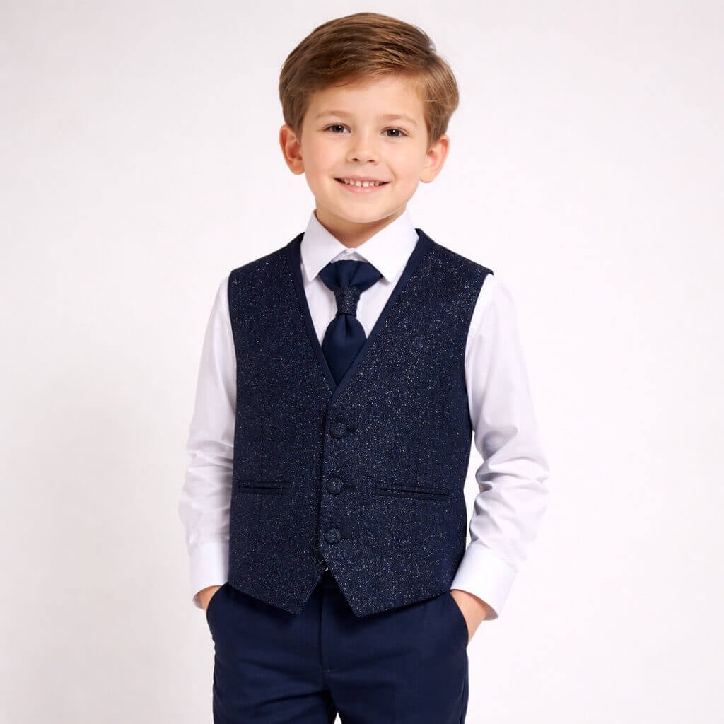 Festkleid für Kinder - App4kids