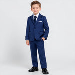 Festkleid für Kinder - App4kids