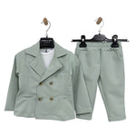 Abito Doppio Petto neonato - Jhon Fit