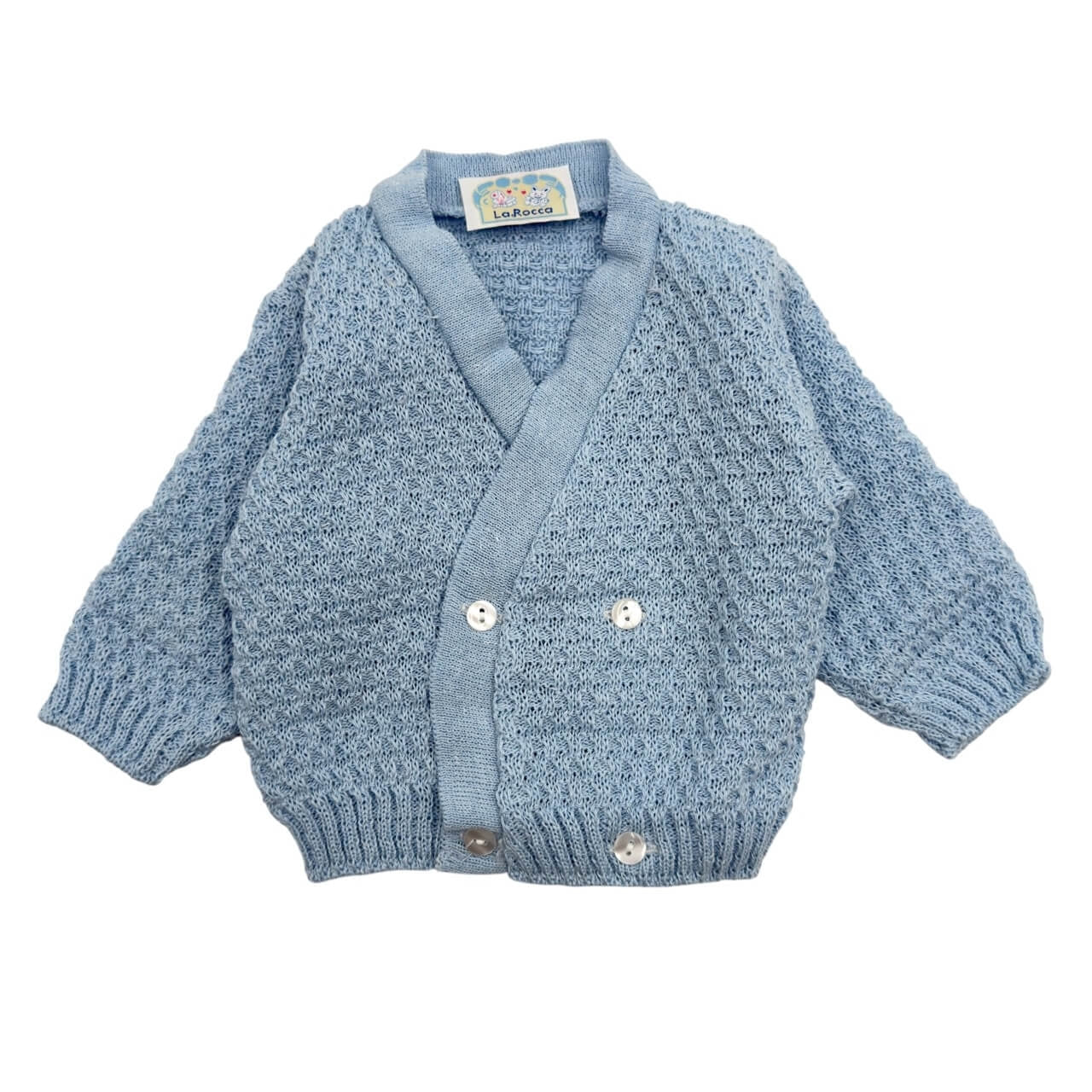 Baumwollpullover