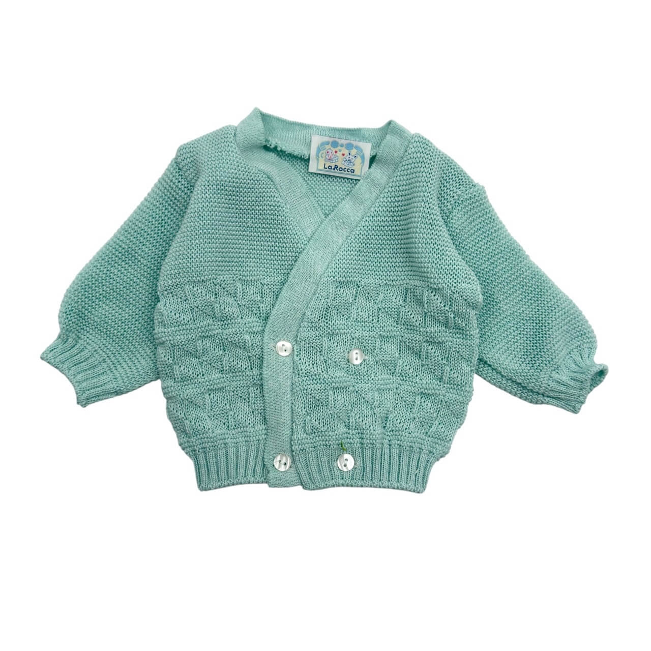 Baumwollpullover