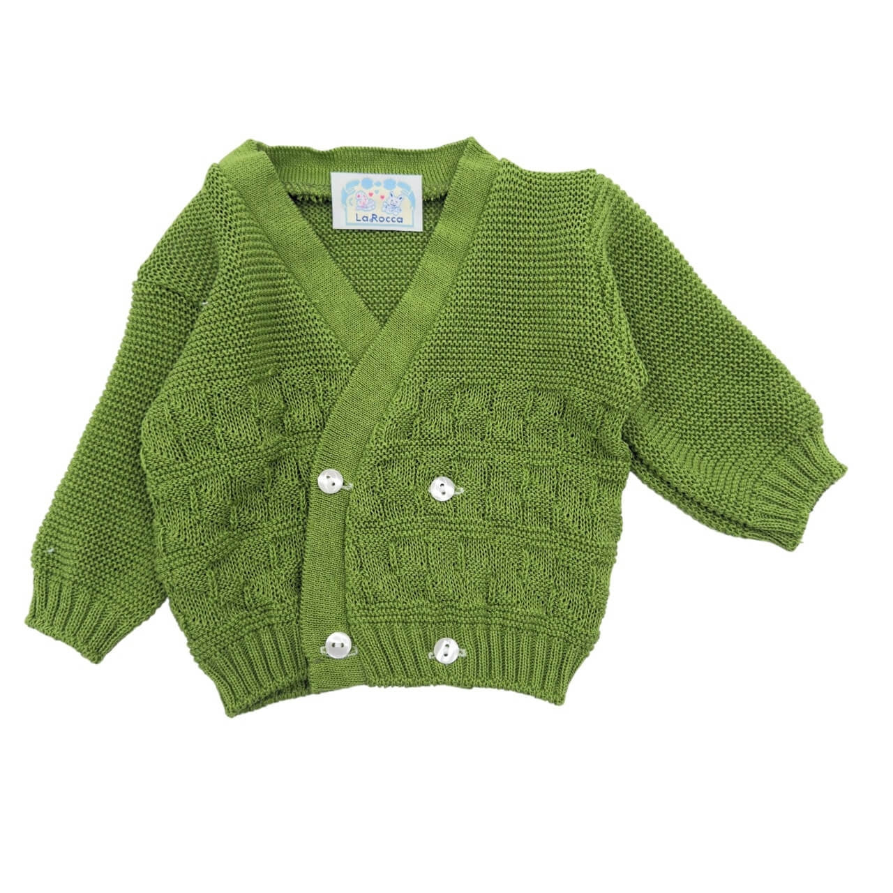 Baumwollpullover