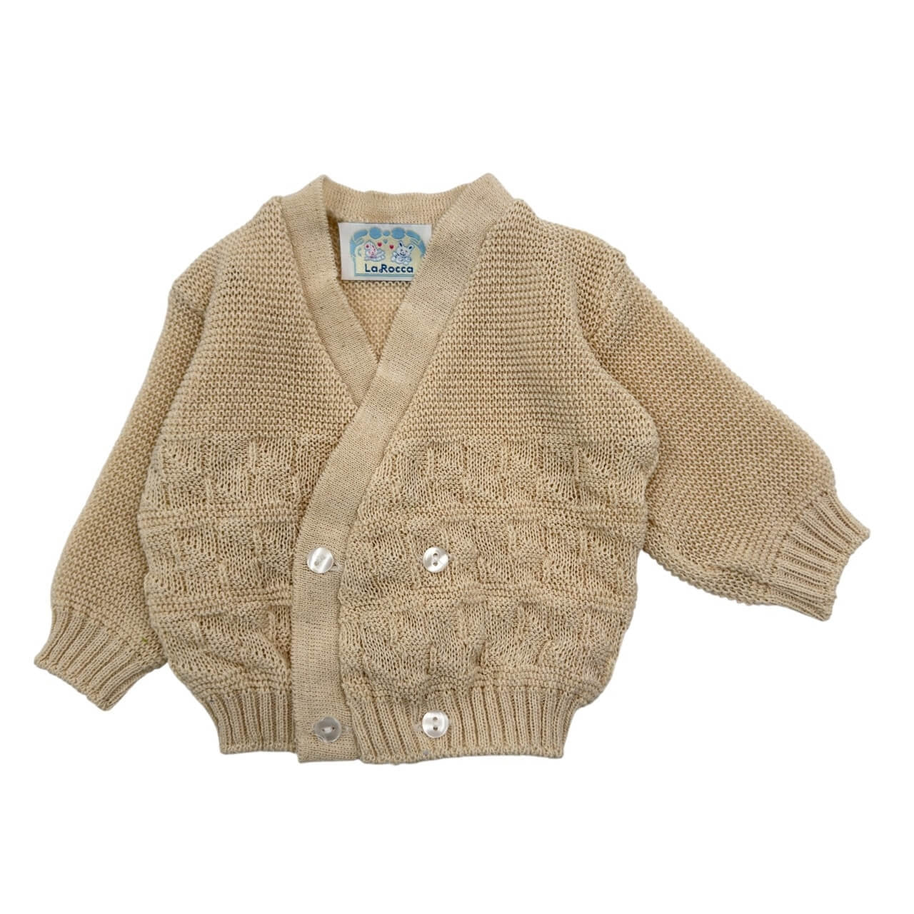 Baumwollpullover
