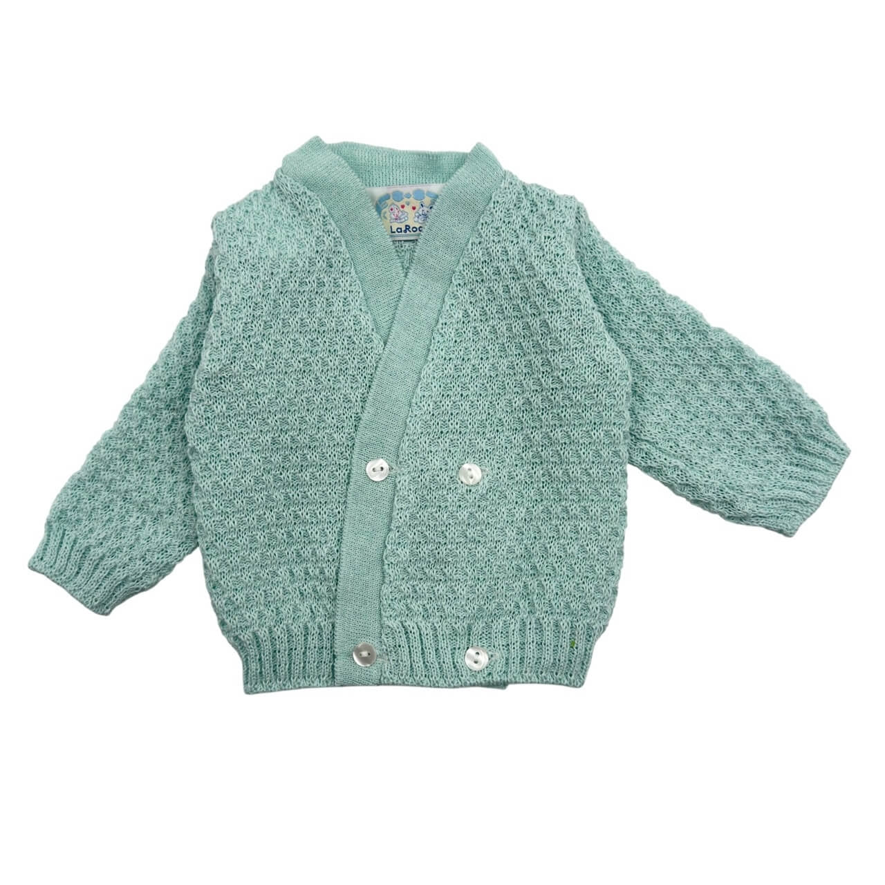 Baumwollpullover