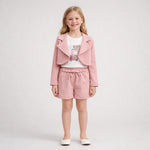 Completo 3 pezzi Nikka Nature