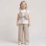 Completo 3 pezzi Nikka Nature