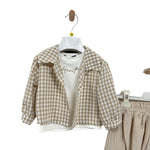3-teiliges Newborn-Set Nikka Nature