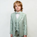 Abito elegante da bambino - App4kids