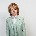 Abito elegante da bambino - App4kids