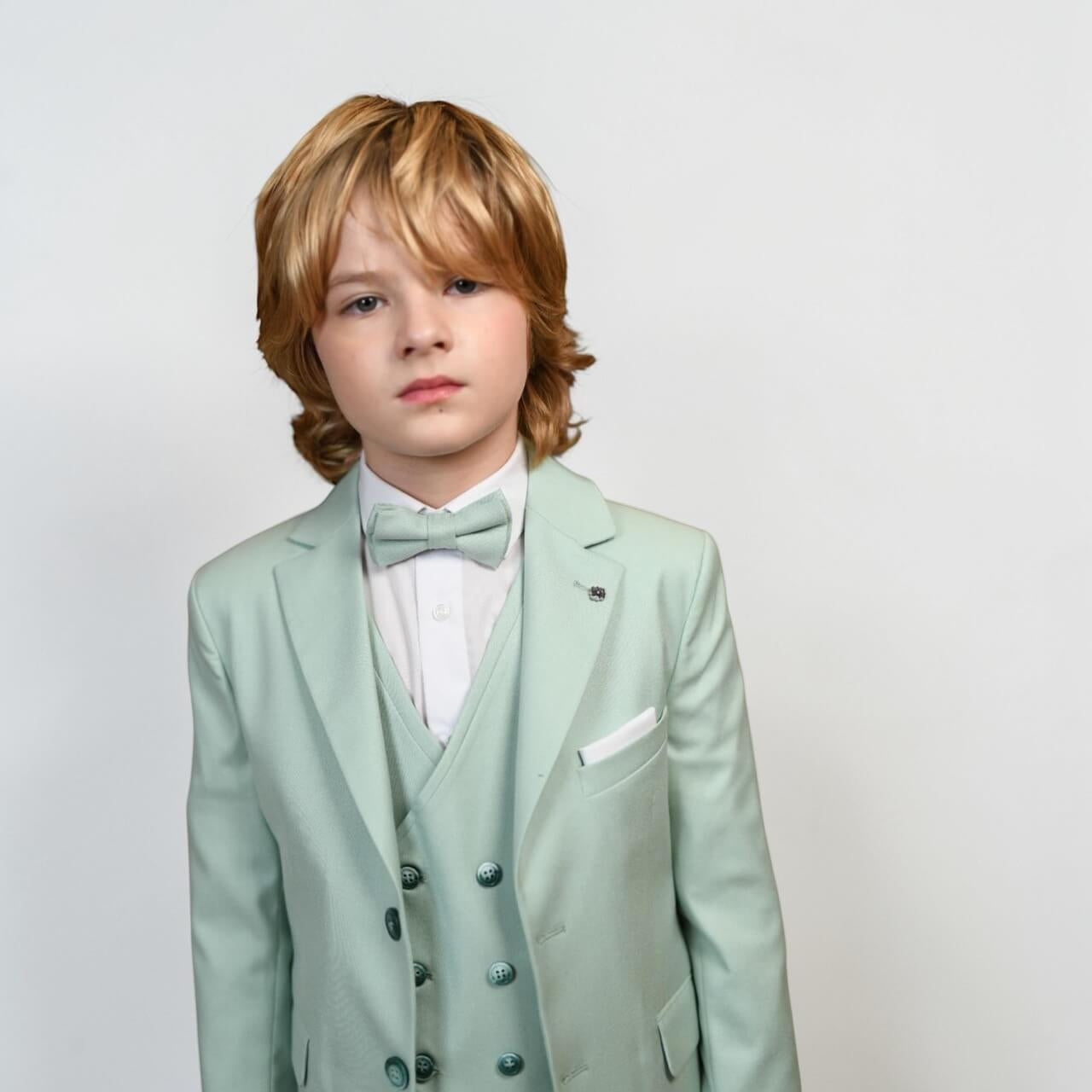 Abito elegante da bambino - App4kids