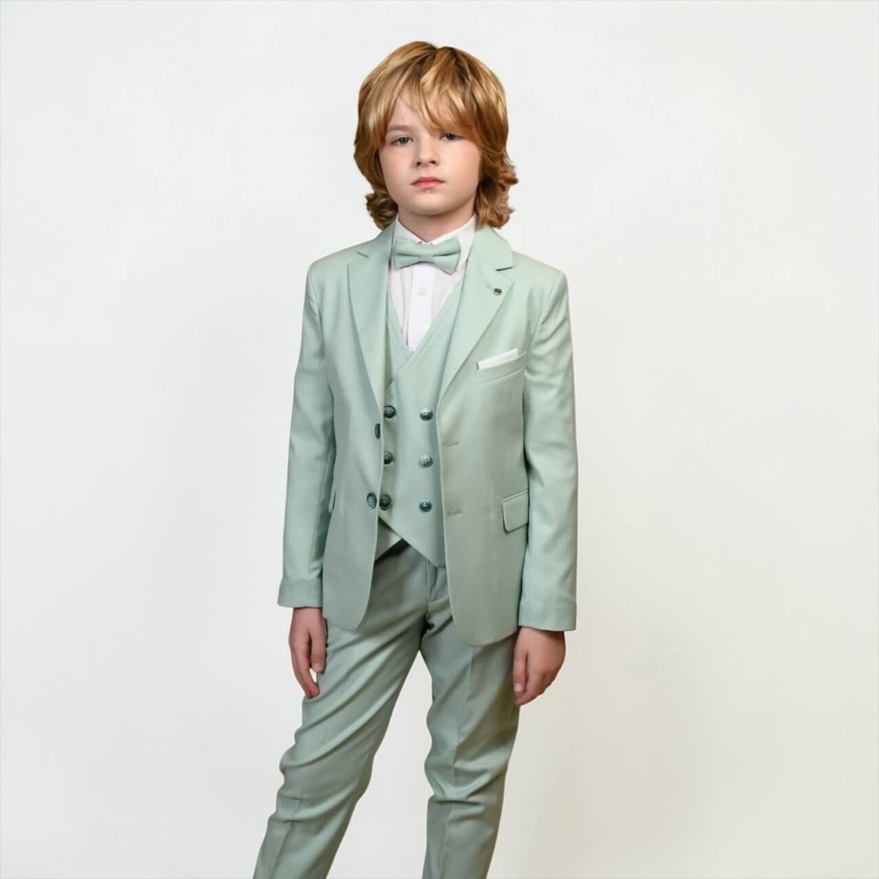 Abito elegante da bambino - App4kids
