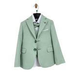 Abito elegante da bambino - App4kids
