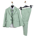 Abito elegante da bambino - App4kids
