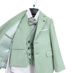Abito elegante da bambino - App4kids