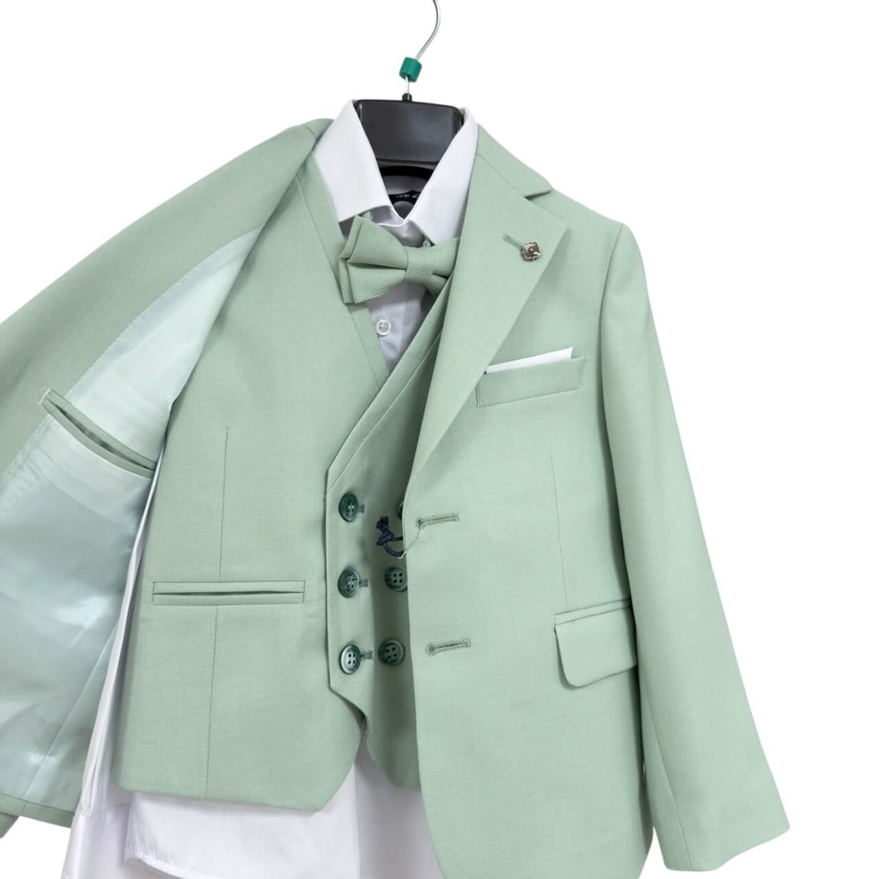 Abito elegante da bambino - App4kids