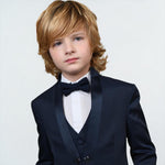 Elegantes Kinderkleid - App4kids