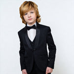 Elegantes Kinderkleid - App4kids