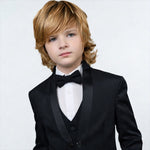 Elegantes Kinderkleid - App4kids