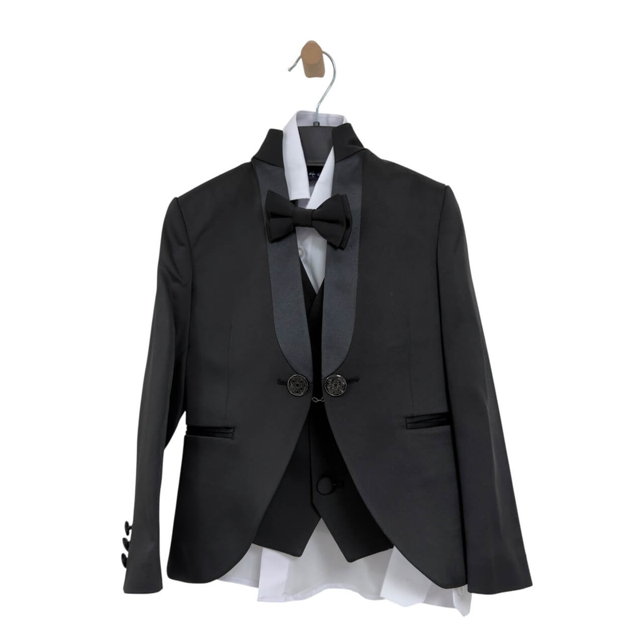 Elegantes Kinderkleid - App4kids
