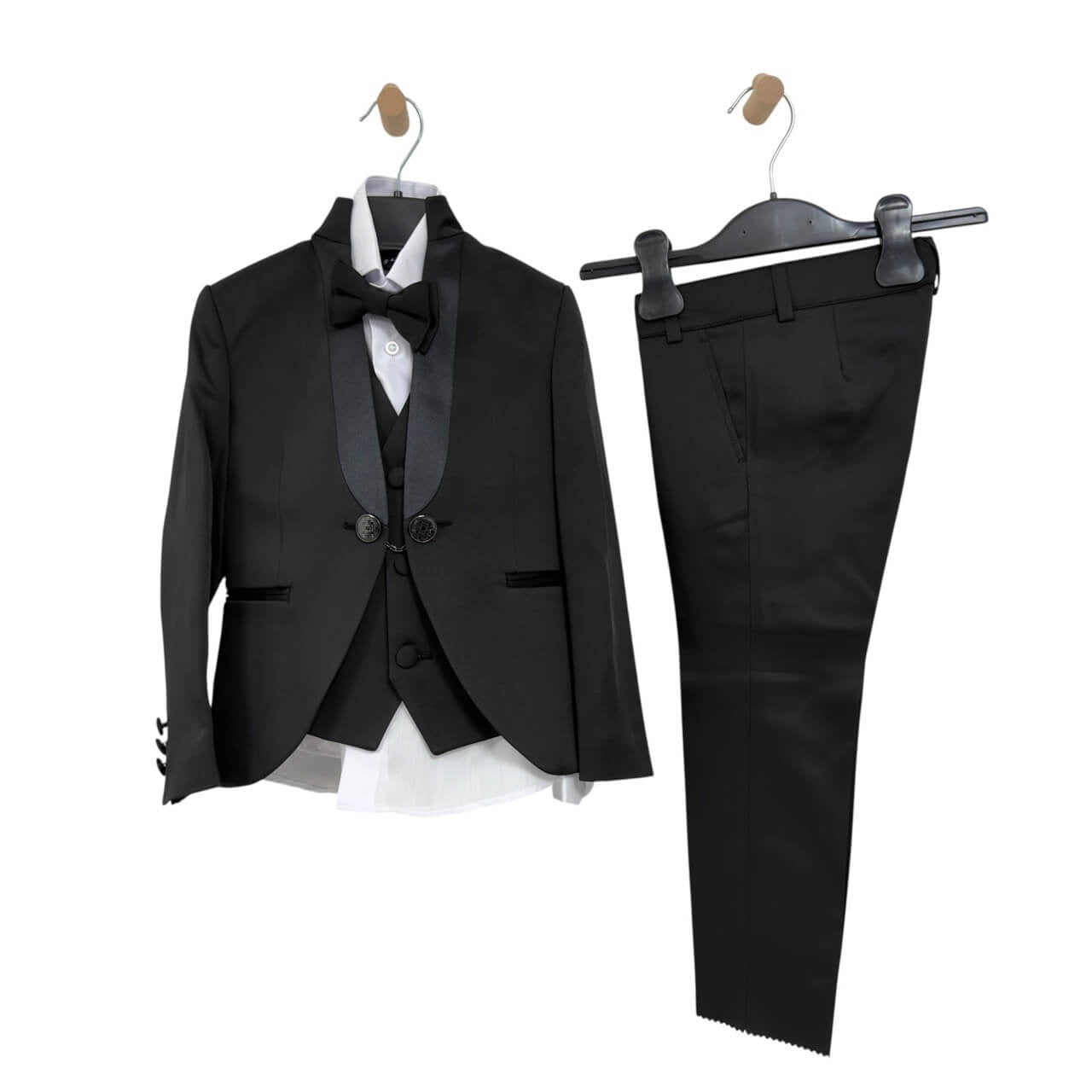 Elegantes Kinderkleid - App4kids