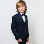 Elegantes Kinderkleid - App4kids