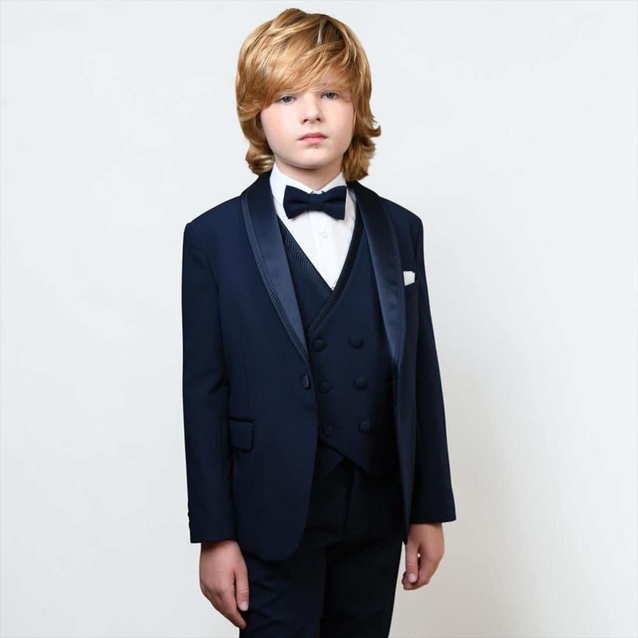 Elegantes Kinderkleid - App4kids