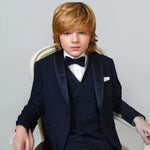 Elegantes Kinderkleid - App4kids