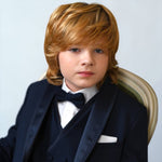 Elegantes Kinderkleid - App4kids