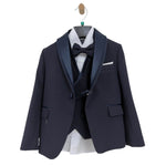 Elegantes Kinderkleid - App4kids