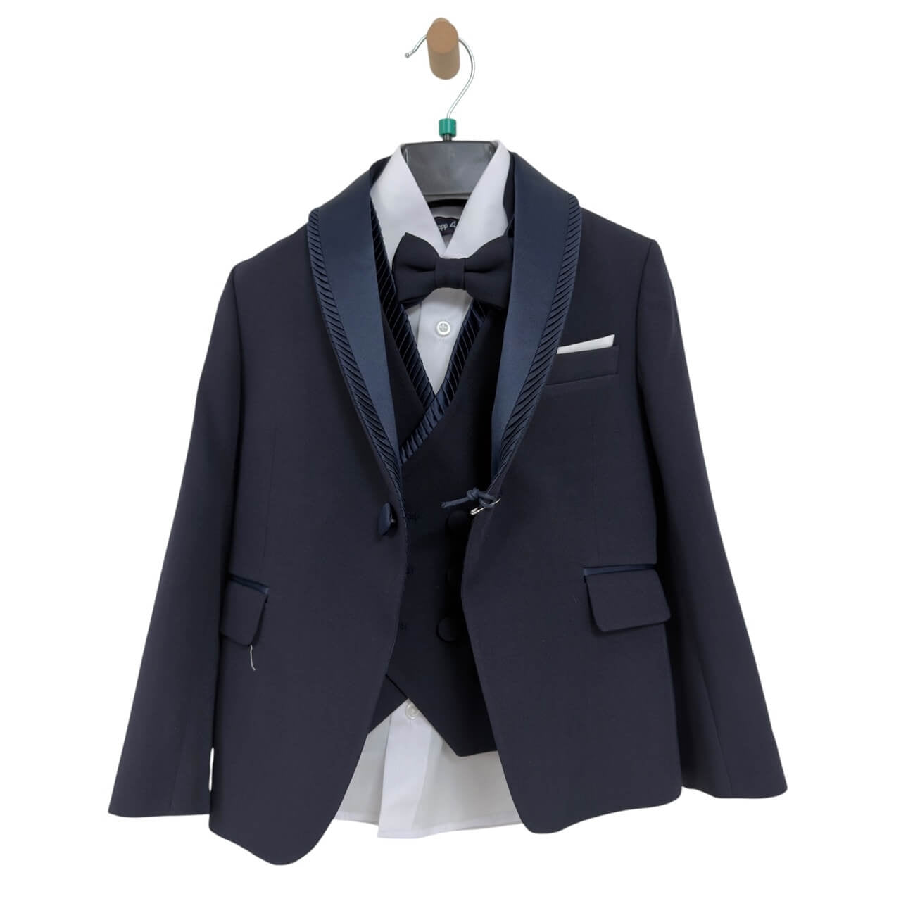 Elegantes Kinderkleid - App4kids