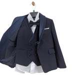 Elegantes Kinderkleid - App4kids