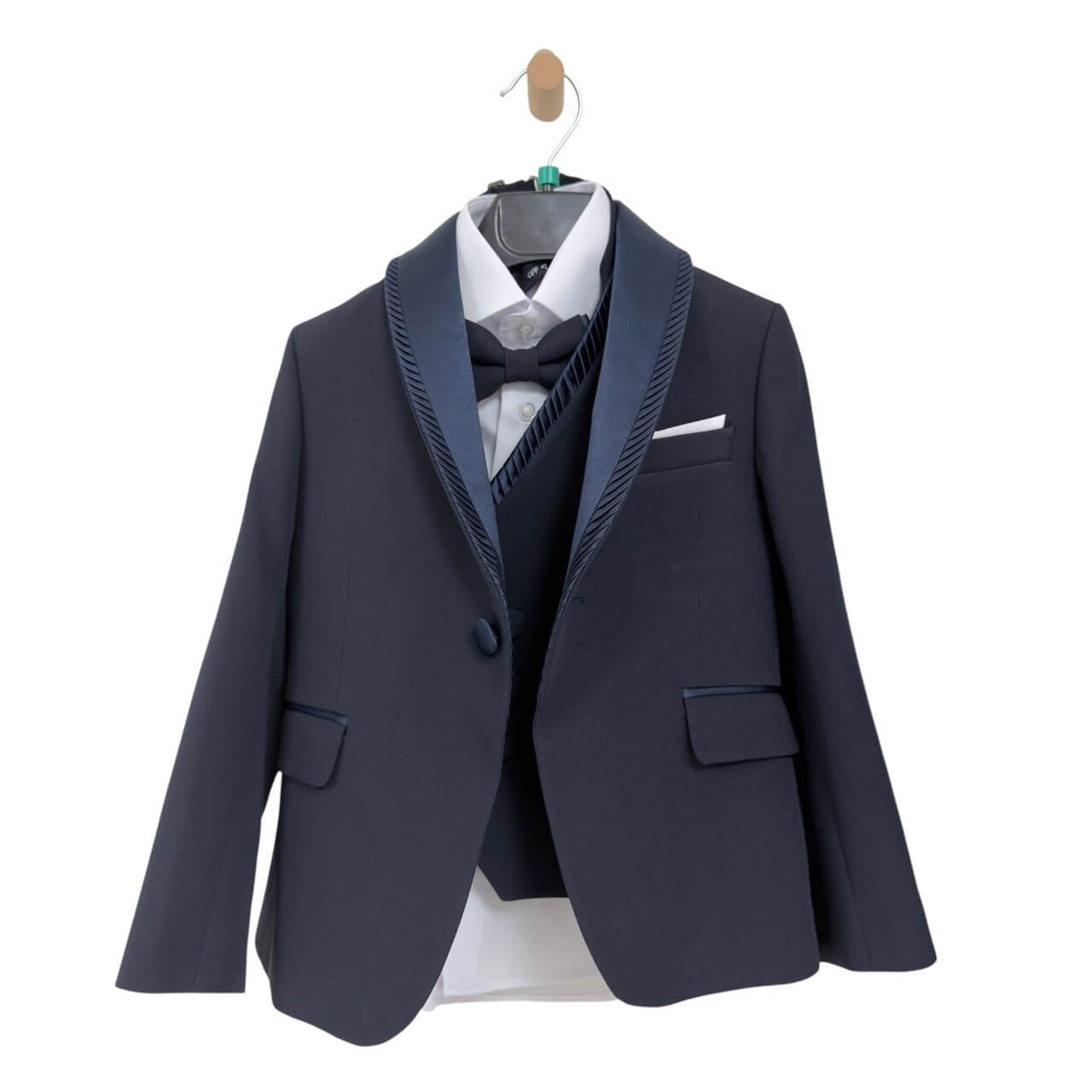 Elegantes Kinderkleid - App4kids