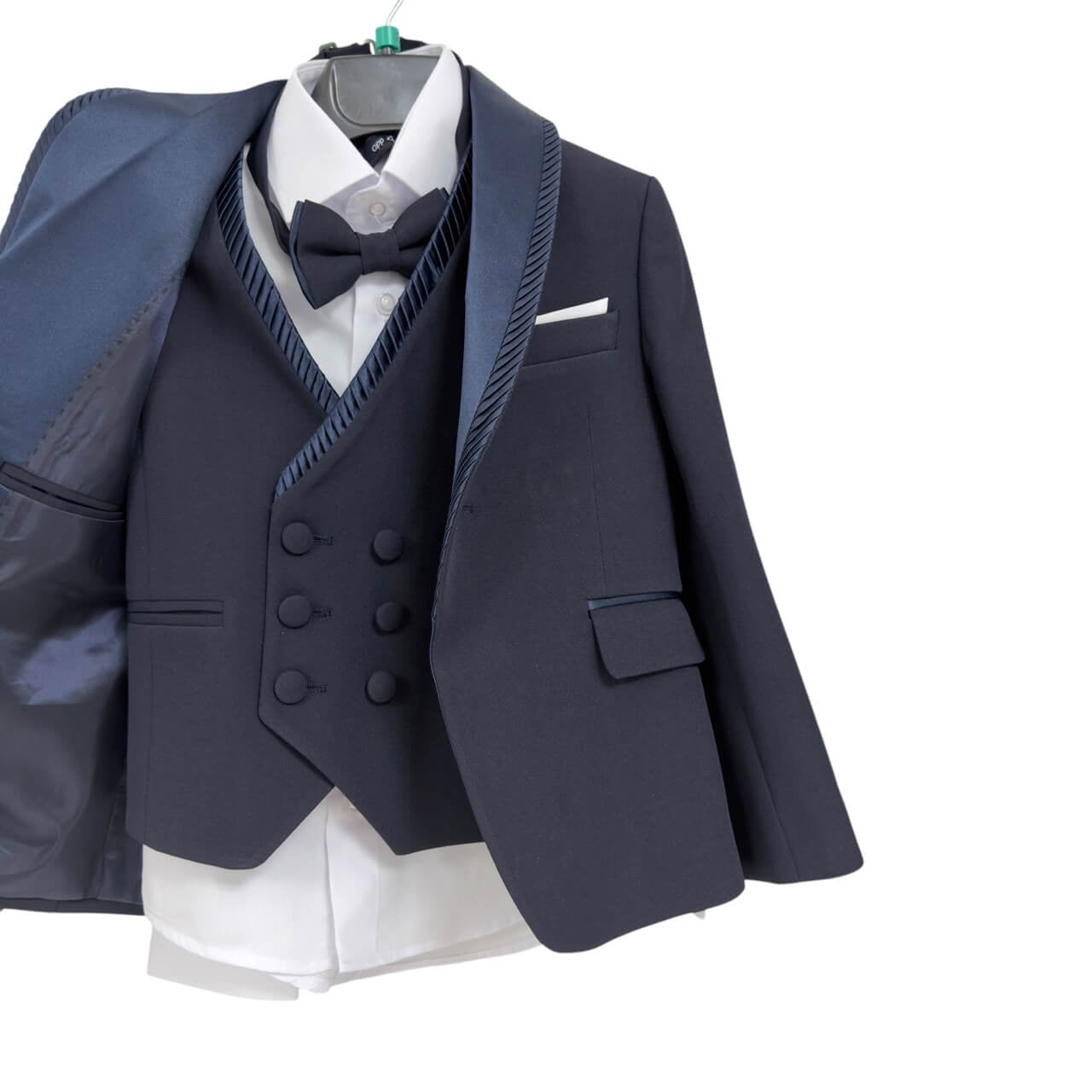 Elegantes Kinderkleid - App4kids