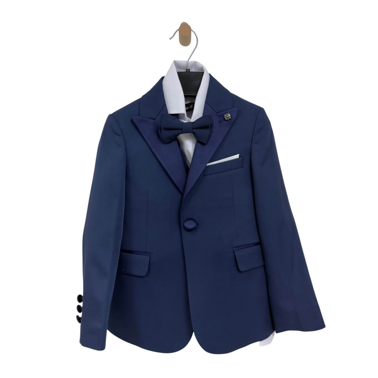 Elegantes Kinderkleid - App4kids
