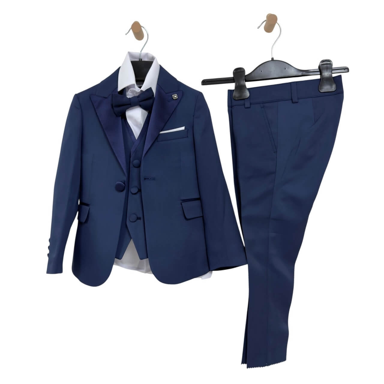 Elegantes Kinderkleid - App4kids