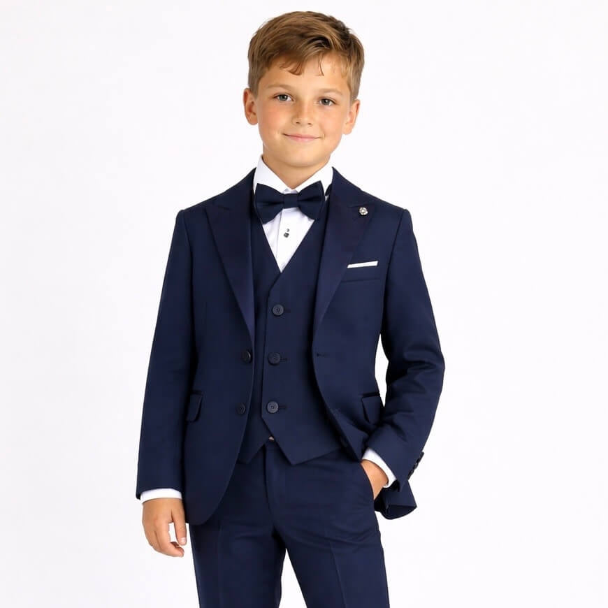Elegantes Kinderkleid - App4kids