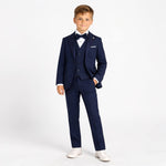 Elegantes Kinderkleid - App4kids