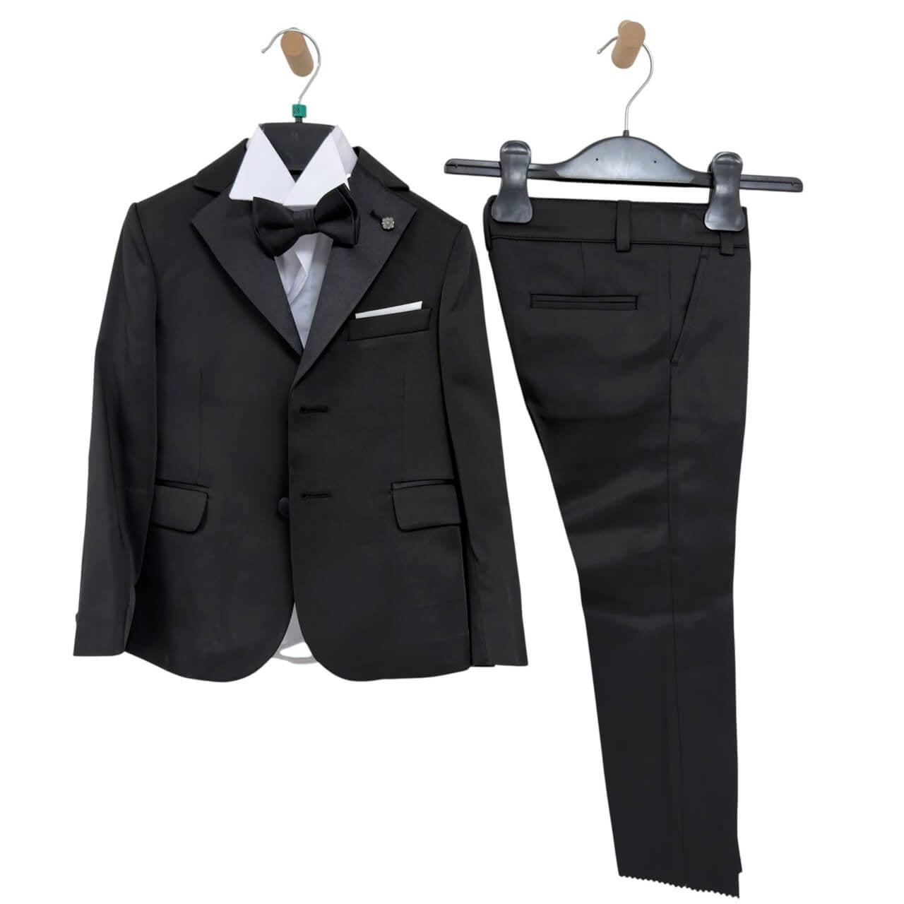 Elegantes Kinderkleid - App4kids
