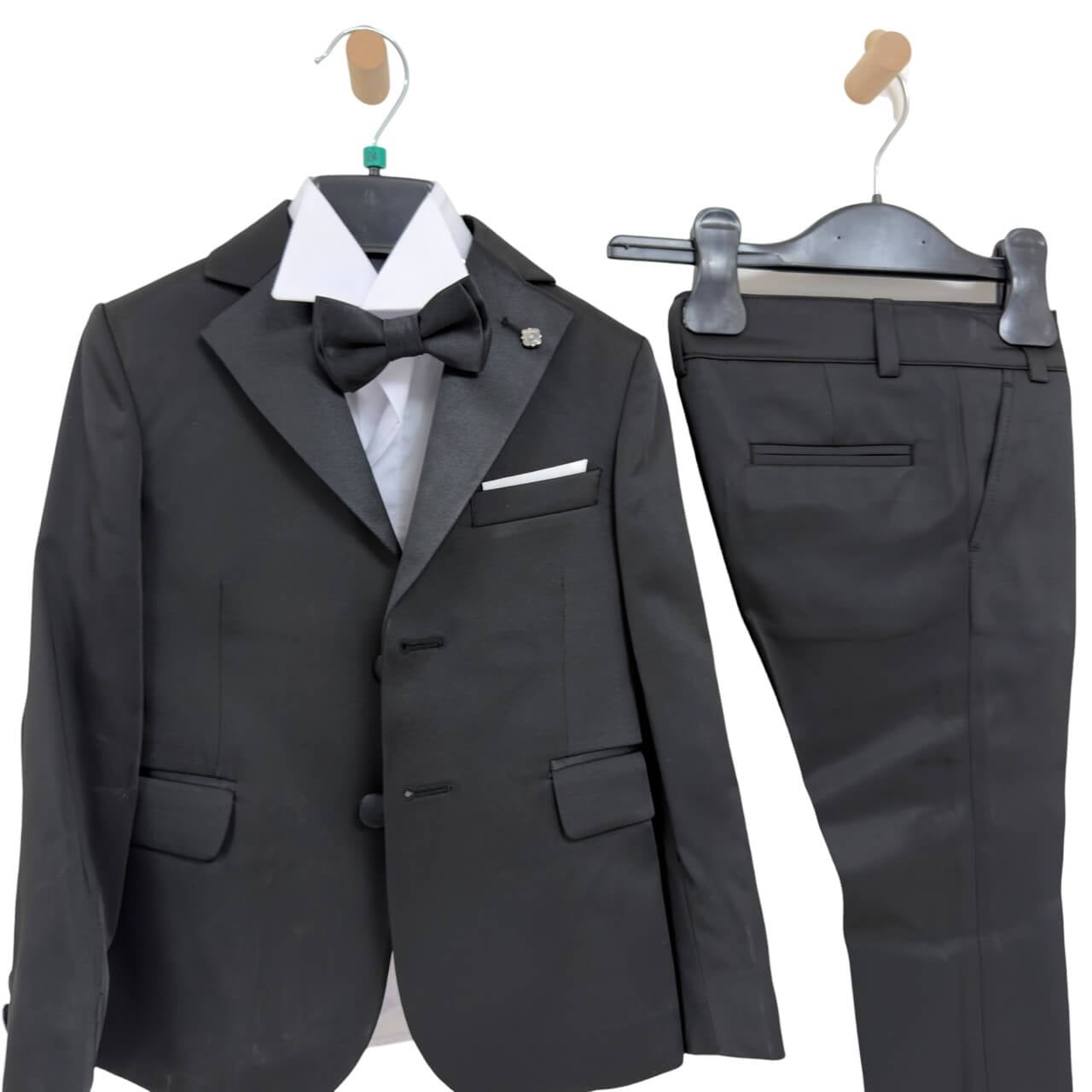 Elegantes Kinderkleid - App4kids