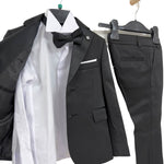 Elegantes Kinderkleid - App4kids